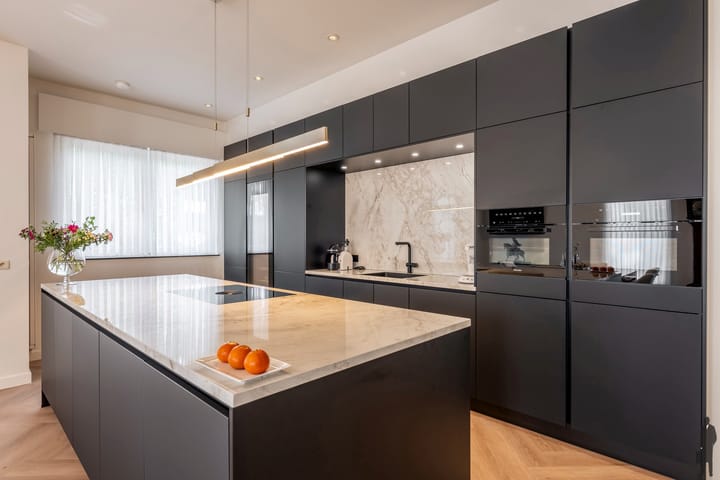 Foto 5 van Sint Odilialaan 36