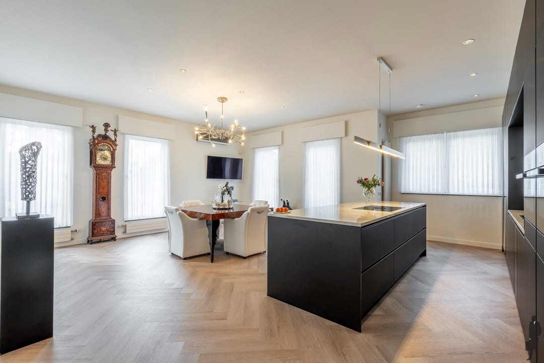 Foto 7 van Sint Odilialaan 36