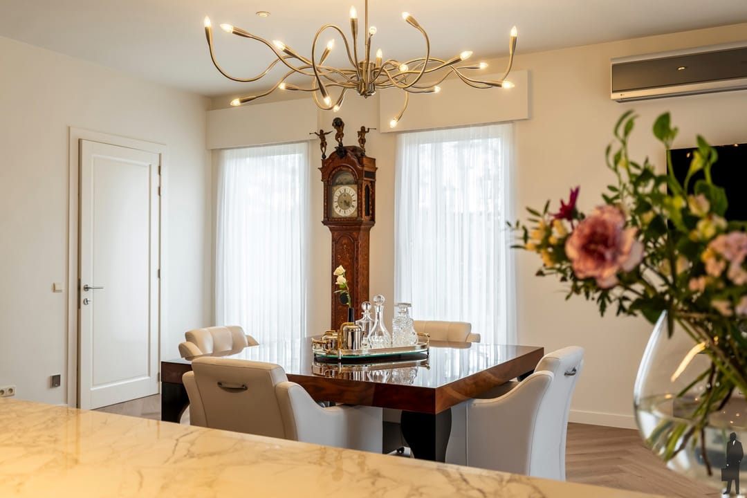 Foto 8 van Sint Odilialaan 36