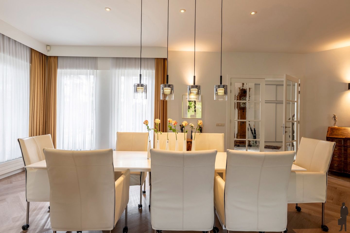 Foto 10 van Sint Odilialaan 36