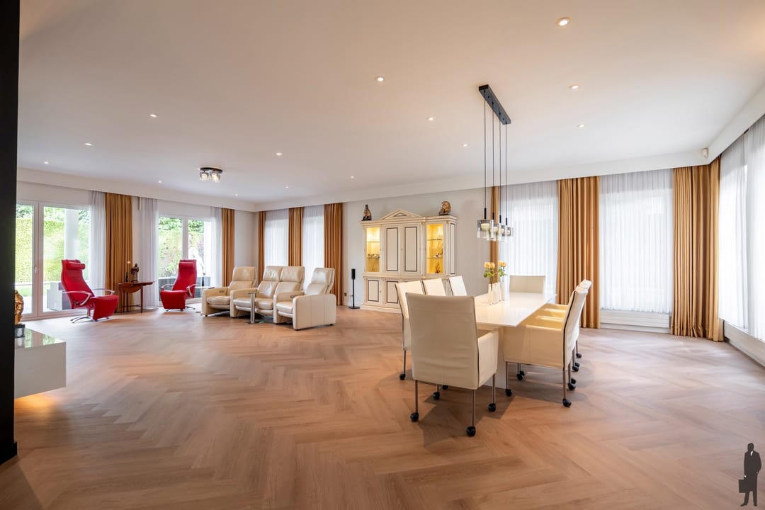 Foto 11 van Sint Odilialaan 36