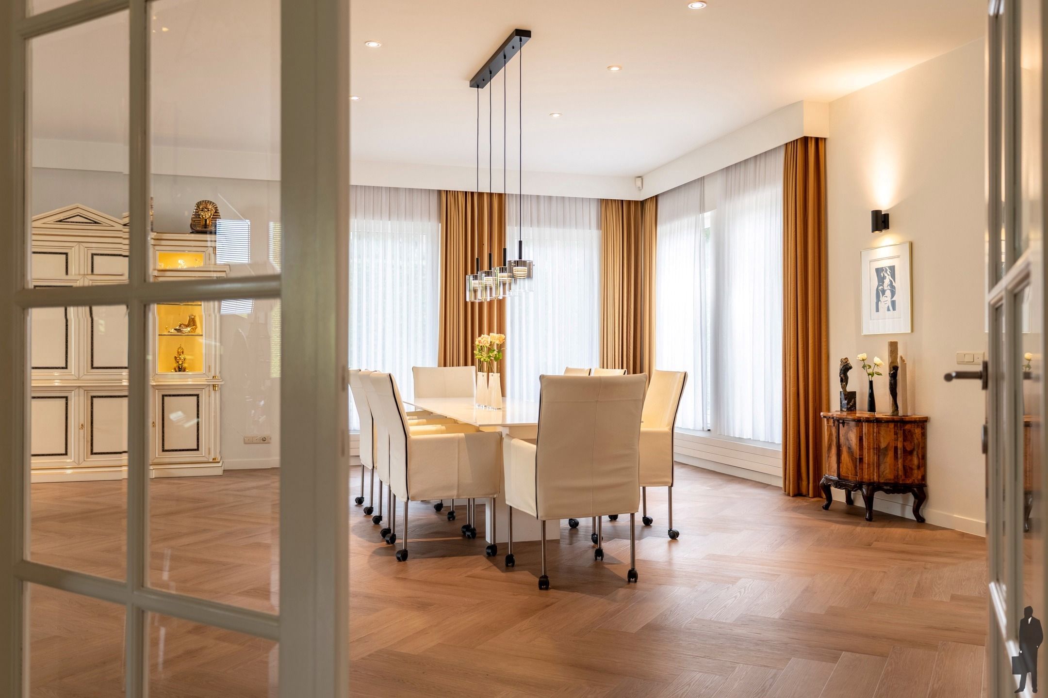 Foto 9 van Sint Odilialaan 36