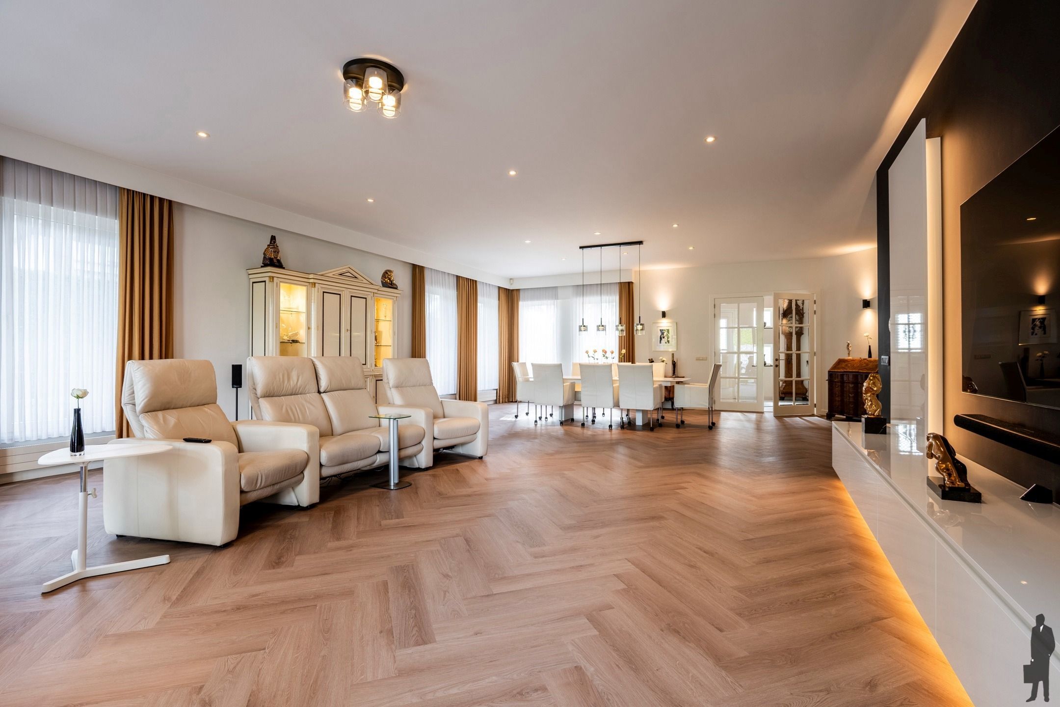 Foto 12 van Sint Odilialaan 36