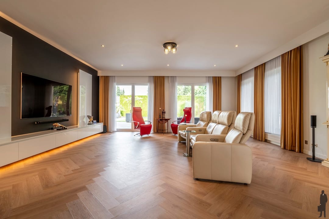 Foto 13 van Sint Odilialaan 36