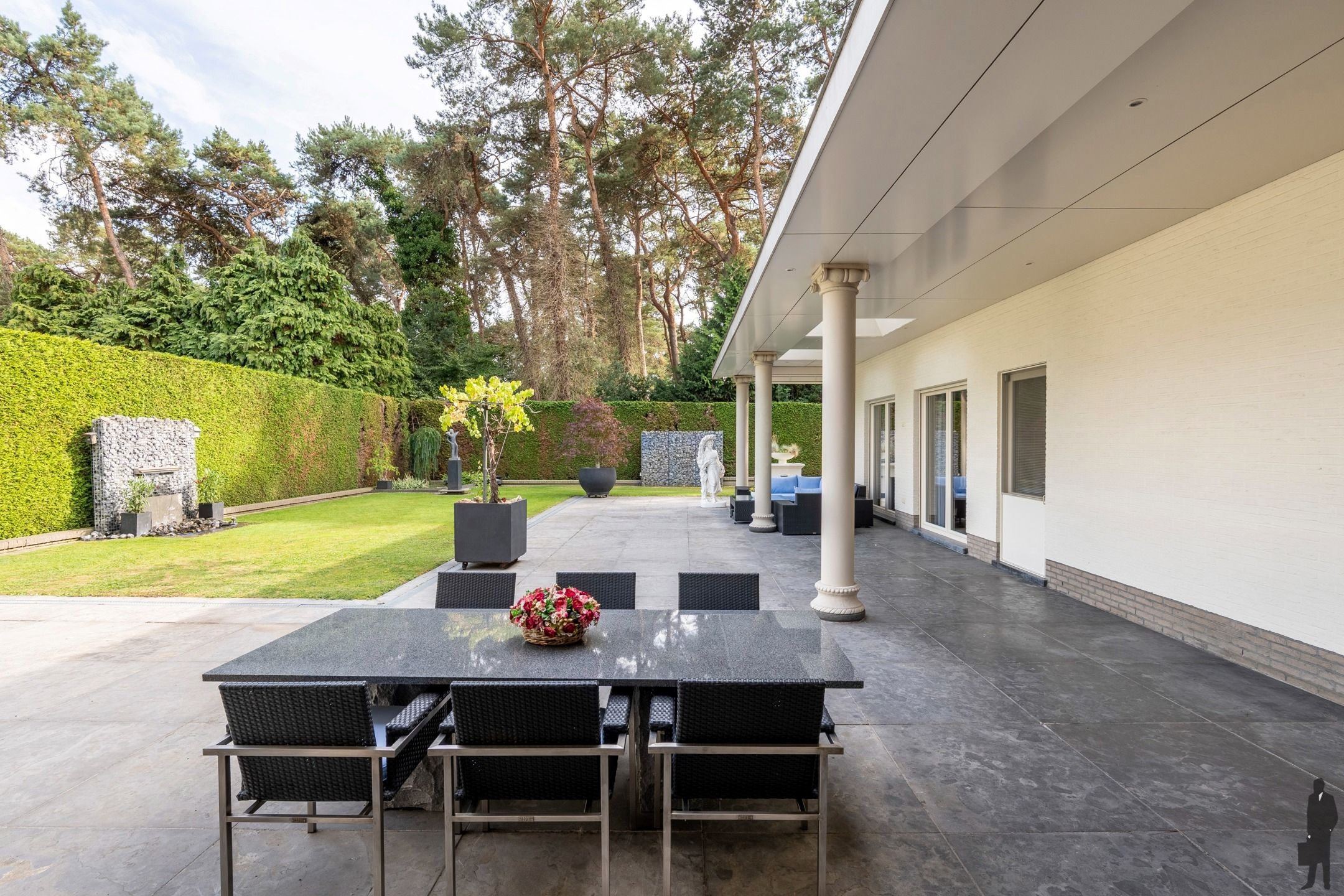 Foto 27 van Sint Odilialaan 36