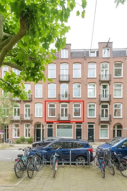 Foto 42 van Hoogte Kadijk 129-1