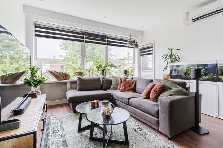 Foto 2 van Corridor 2-C