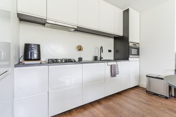 Foto 3 van Corridor 2-C