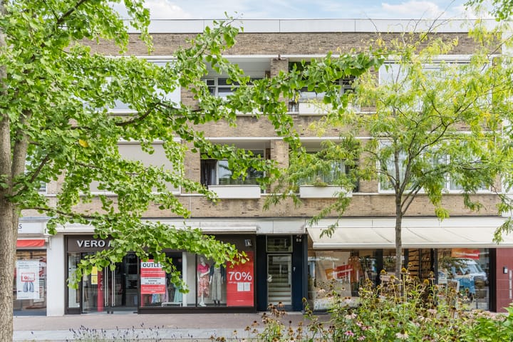 Foto 5 van Corridor 2-C