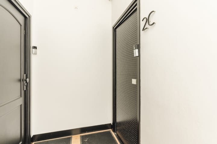 Foto 6 van Corridor 2-C