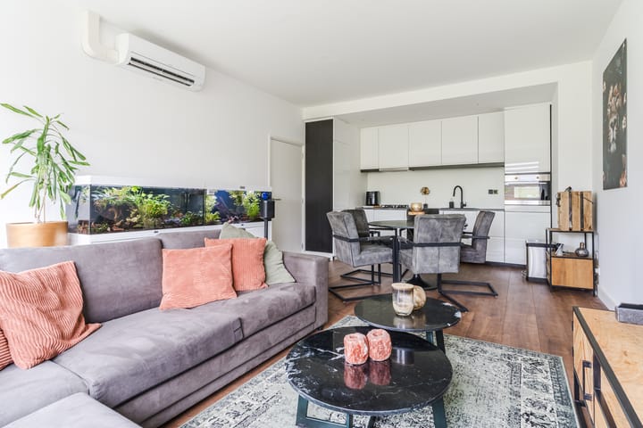 Foto 10 van Corridor 2-C