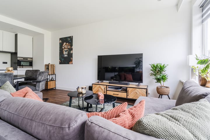 Foto 11 van Corridor 2-C