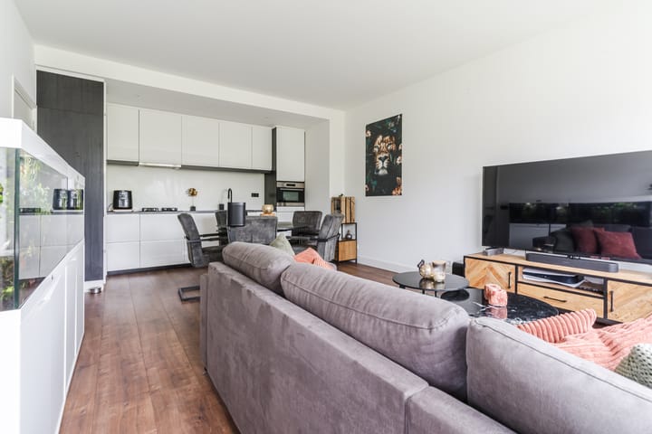 Foto 12 van Corridor 2-C