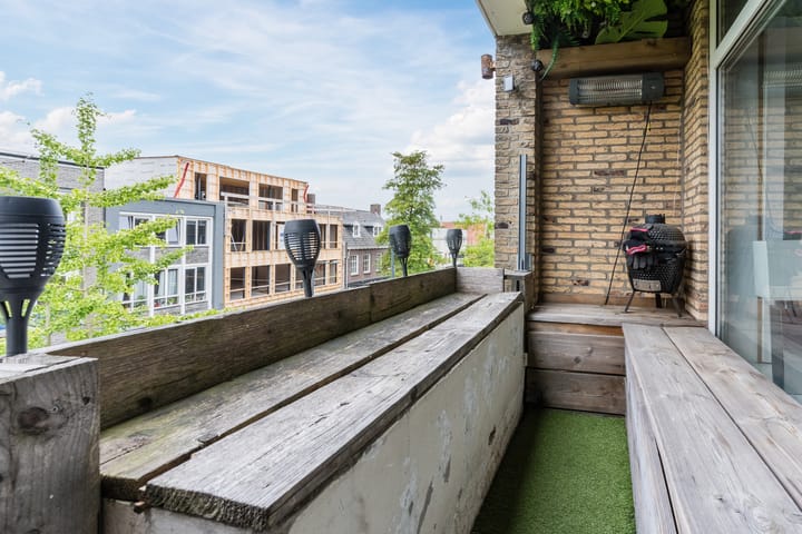 Foto 14 van Corridor 2-C