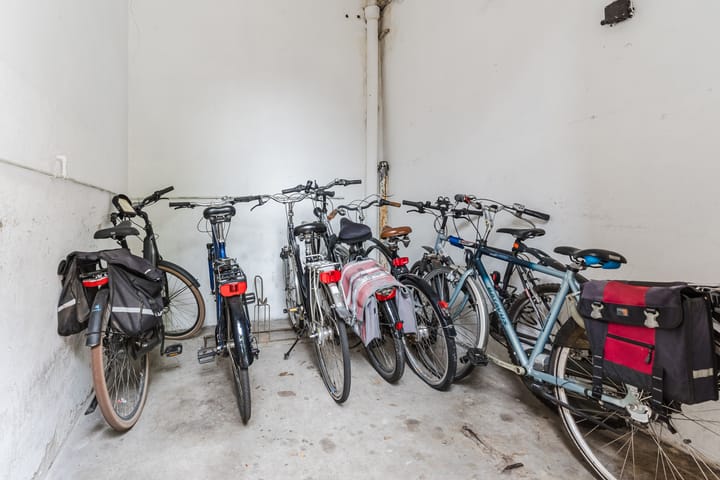 Foto 22 van Corridor 2-C