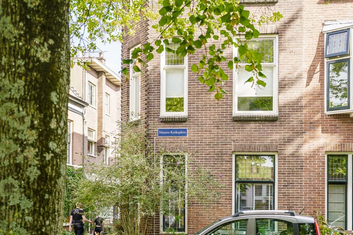 Foto 8 van Nieuwe Kerksplein 1-B