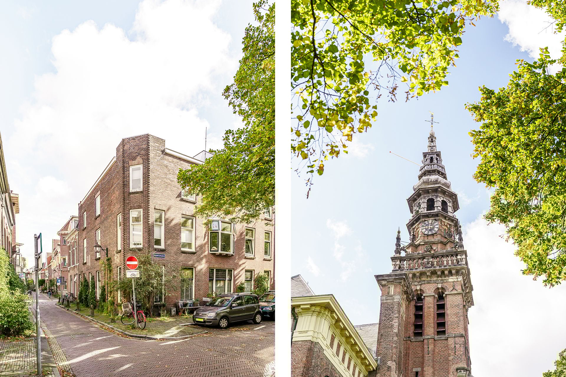 Nieuwe Kerksplein 1-B 1 B