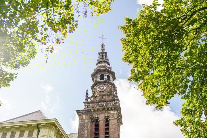 Foto 25 van Nieuwe Kerksplein 1-B