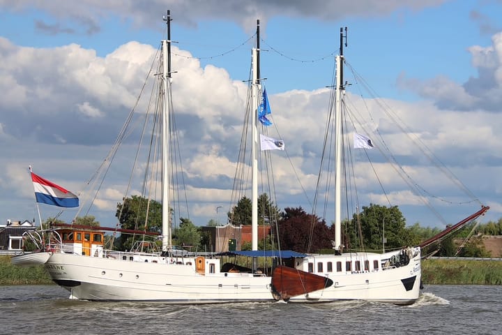 Foto 2 van Veerdam 1