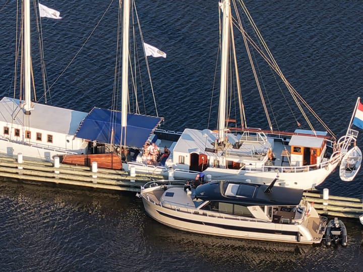 Foto 3 van Veerdam 1