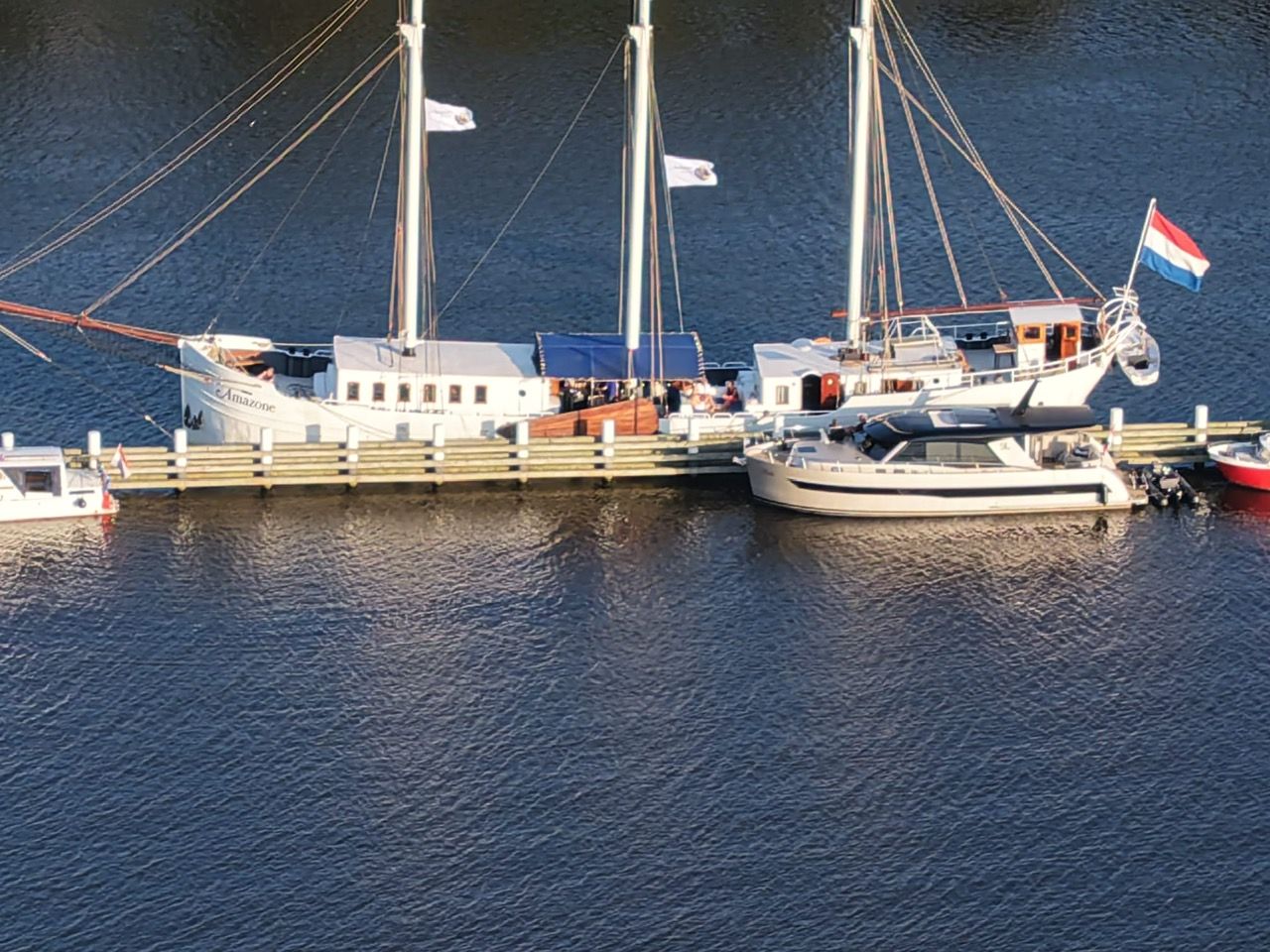 Foto 4 van Veerdam 1