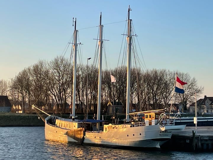 Foto 5 van Veerdam 1