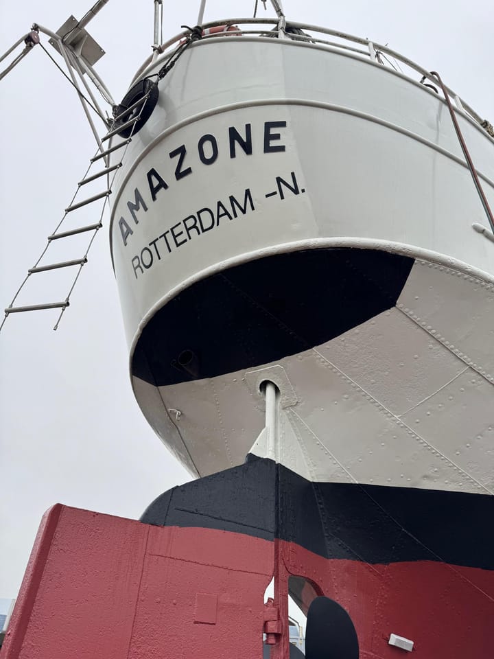 Foto 6 van Veerdam 1