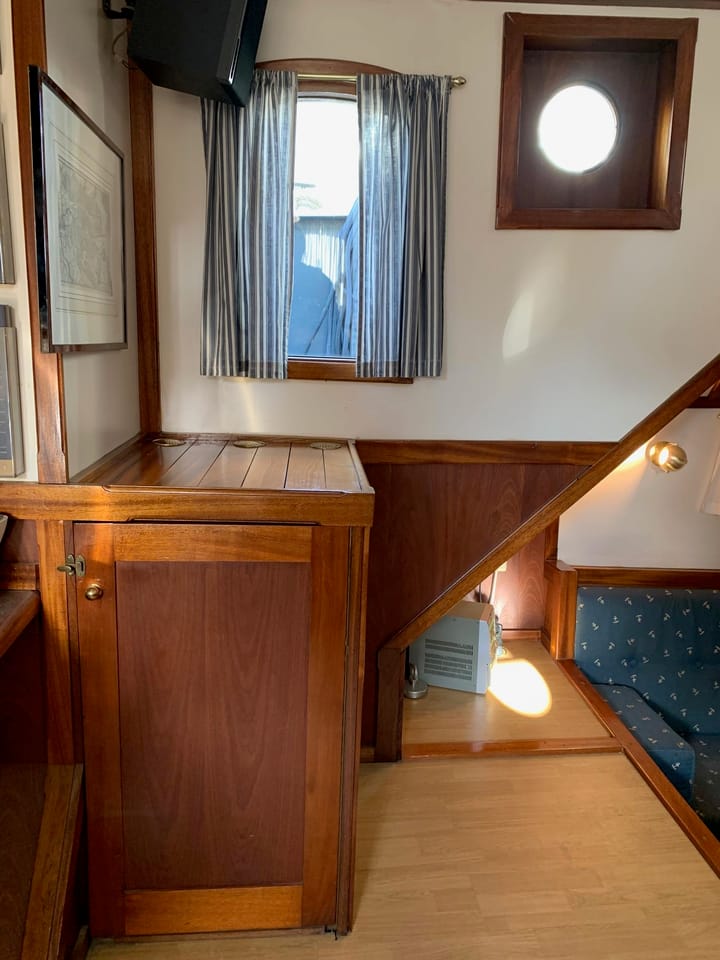 Foto 15 van Veerdam 1