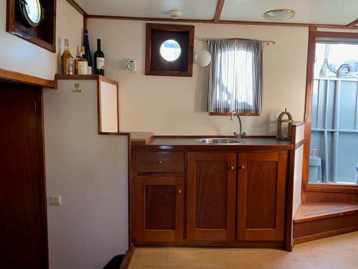 Foto 16 van Veerdam 1