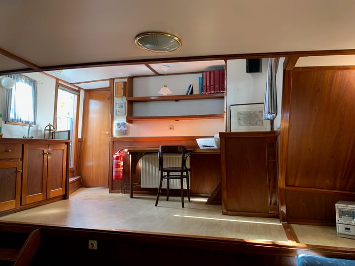 Foto 17 van Veerdam 1