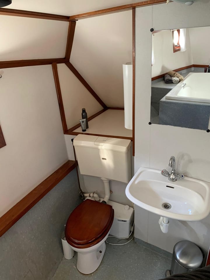 Foto 22 van Veerdam 1