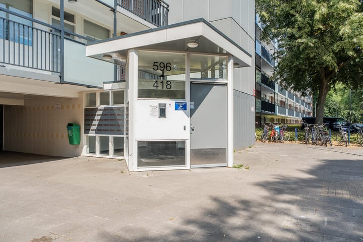 Foto 4 van Professor Cobbenhagenlaan 564