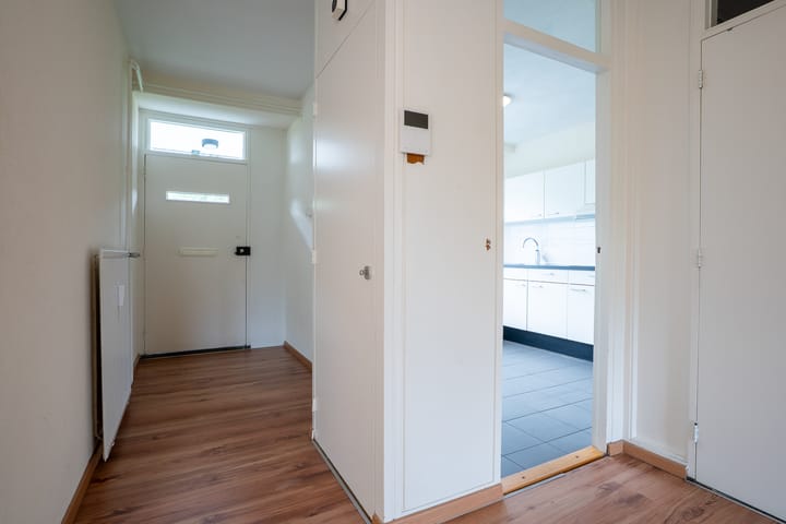 Foto 5 van Professor Cobbenhagenlaan 564