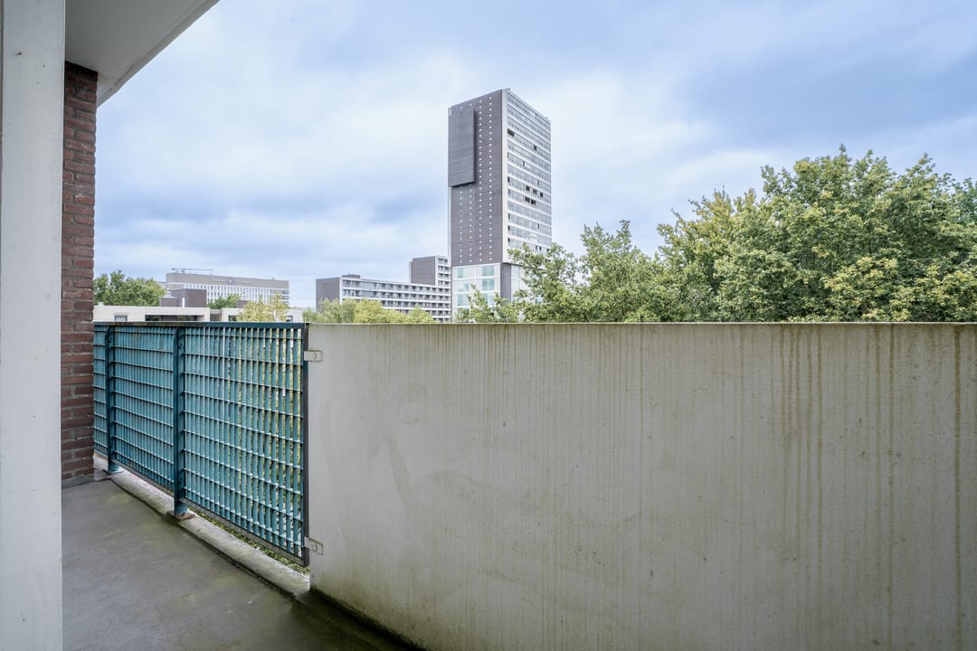 Foto 16 van Professor Cobbenhagenlaan 564