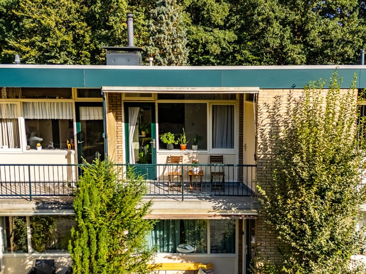 Photo 1 of Carel Beukerhof 7-I