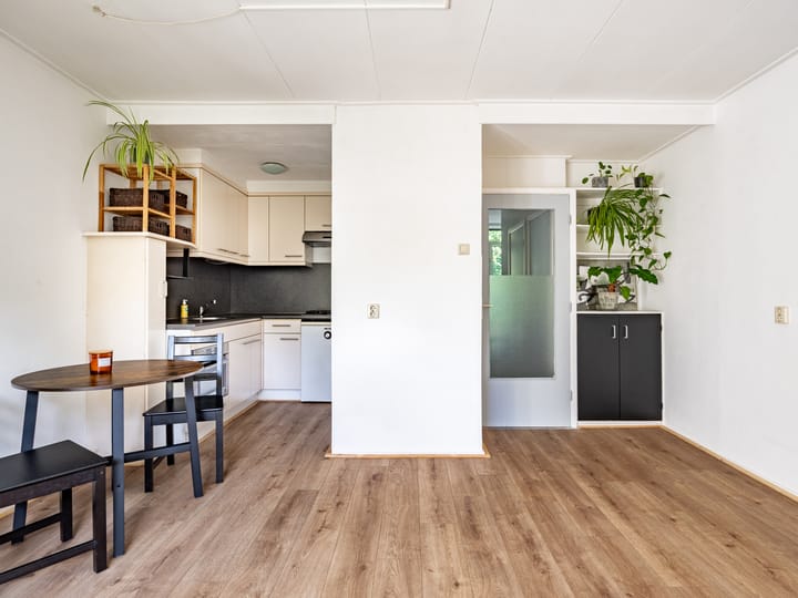 Foto 5 van Carel Beukerhof 7-I