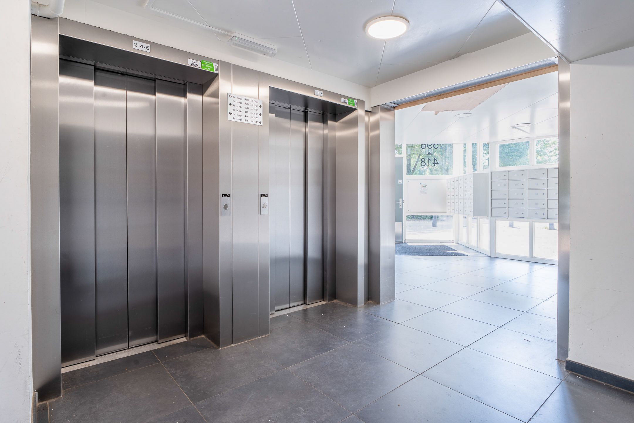 Foto 18 van Professor Cobbenhagenlaan 564