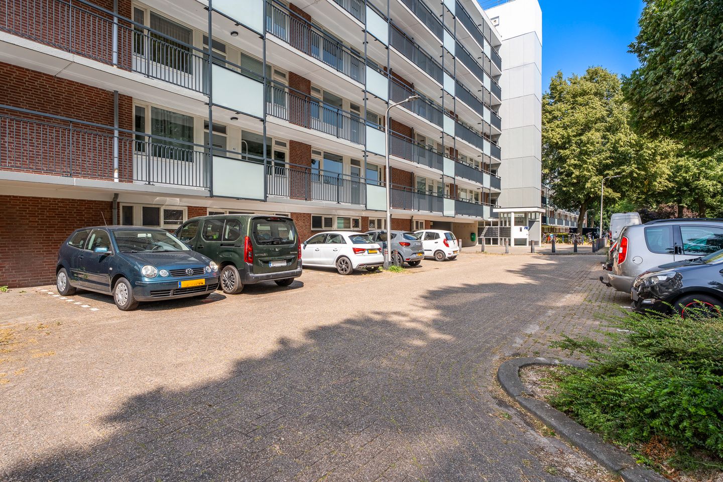 Foto 19 van Professor Cobbenhagenlaan 564