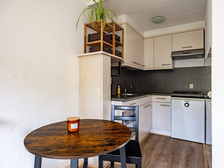 Photo 10 of Carel Beukerhof 7-I