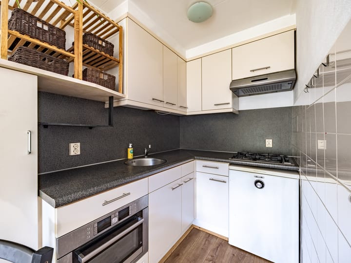 Photo 11 of Carel Beukerhof 7-I