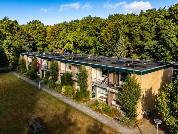 Photo 16 of Carel Beukerhof 7-I