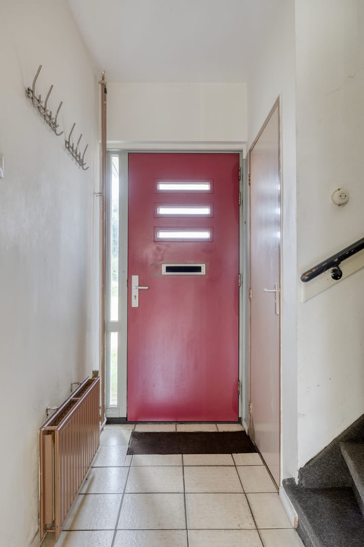 Foto 2 van De Genestetlaan 13