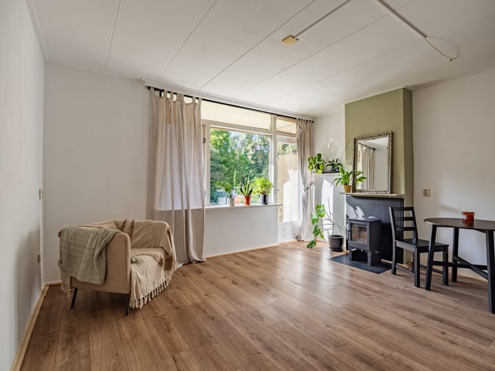 Foto 4 van Carel Beukerhof 7-I