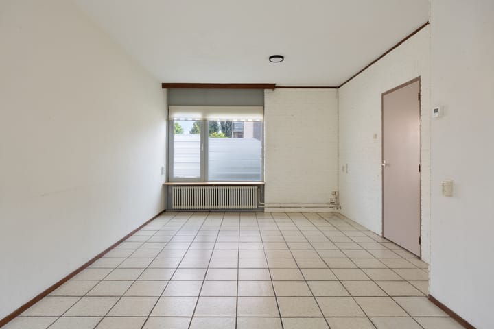 Foto 5 van De Genestetlaan 13