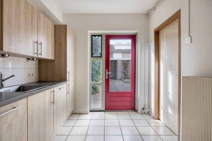 Foto 6 van De Genestetlaan 13