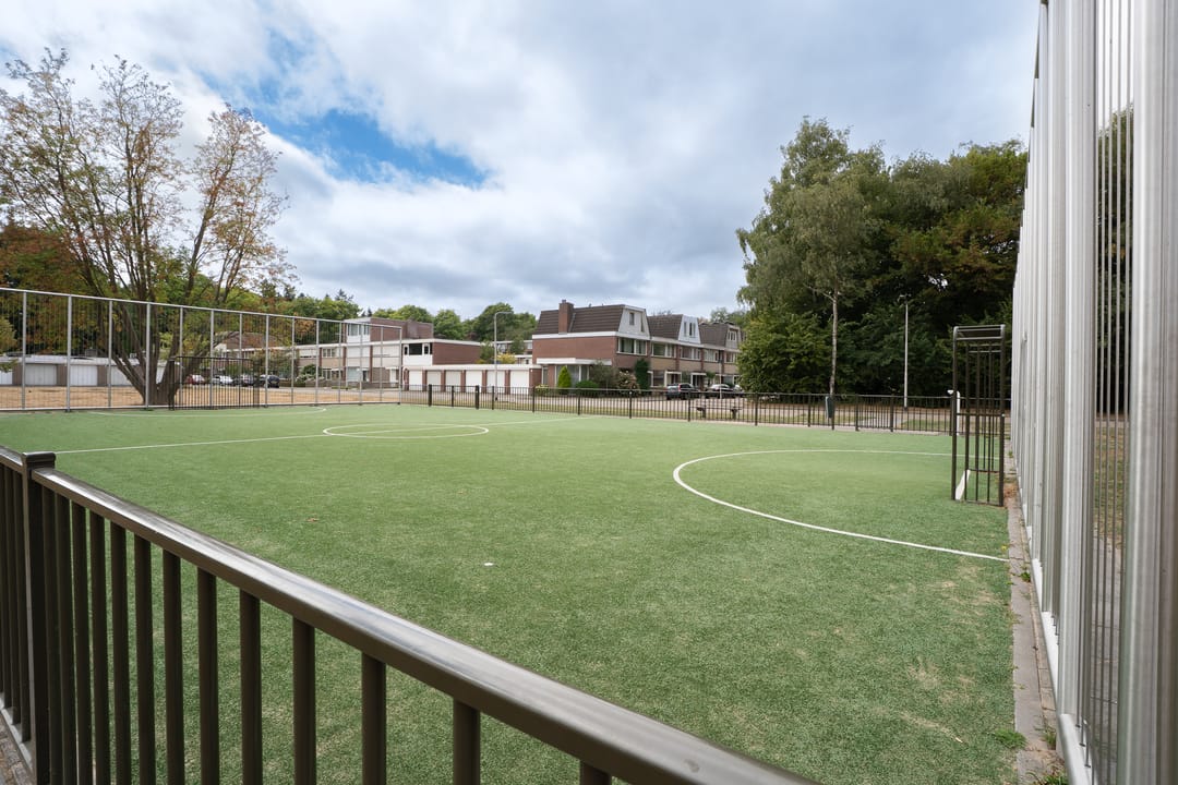 Foto 22 van Professor Cobbenhagenlaan 564