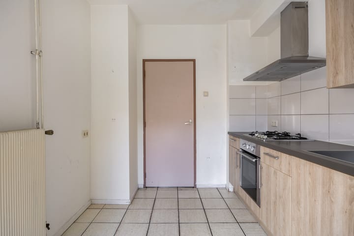 Foto 7 van De Genestetlaan 13