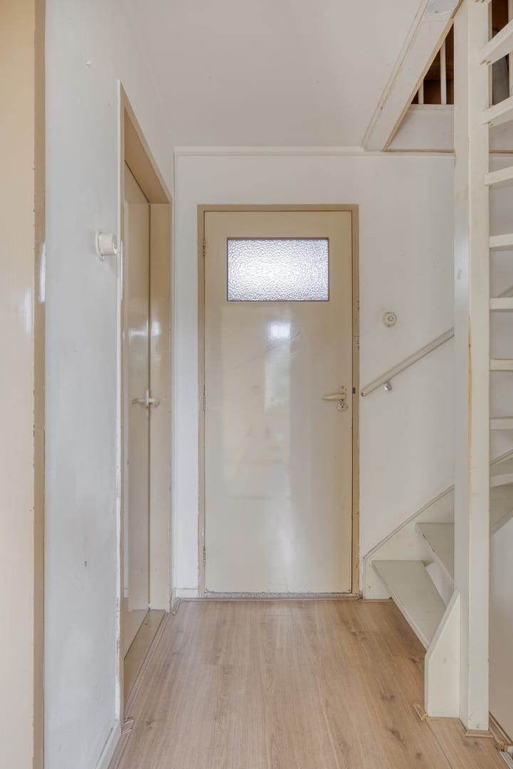 Foto 8 van De Genestetlaan 13