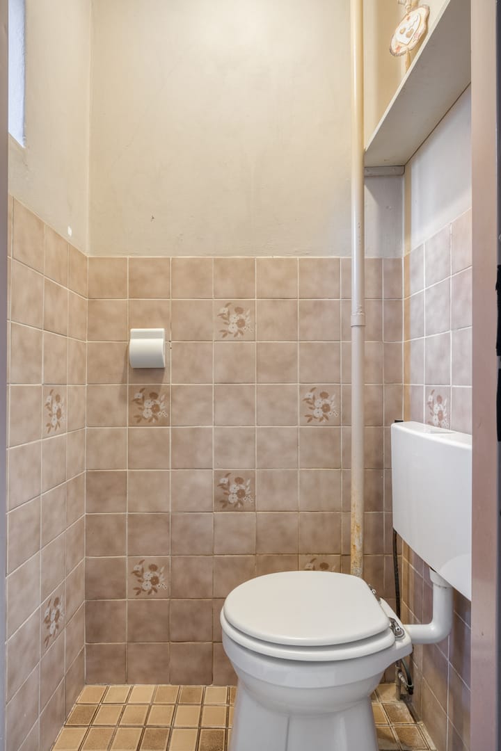 Foto 3 van De Genestetlaan 13