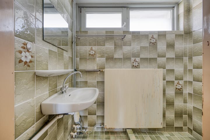 Foto 10 van De Genestetlaan 13